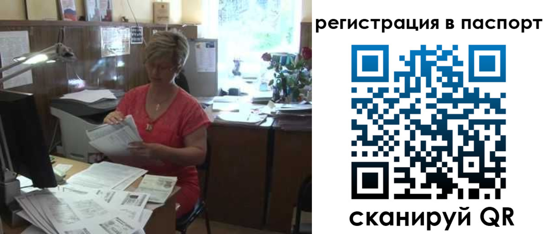 пропишу в квартире в Мончегорске